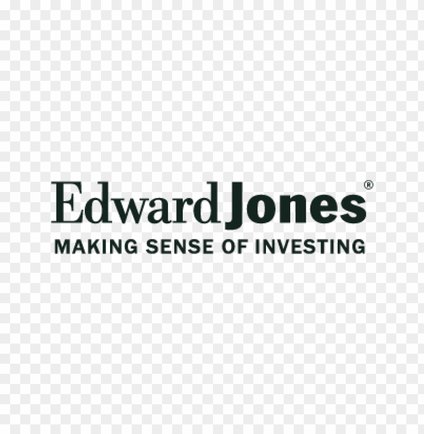  edward jones 2012 vector logo - 469980