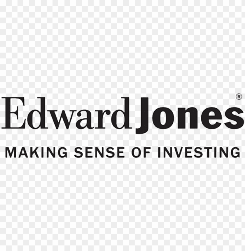 edward jones edward jones investments logo PNG transparent with Clear Background ID 188899