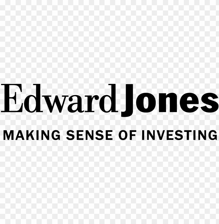 Edward Jones Ranks No Edward Jones Logo No Background PNG Transparent