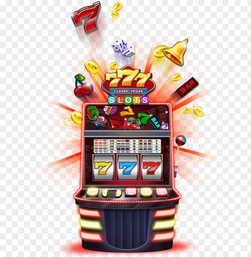 Classic slots apk