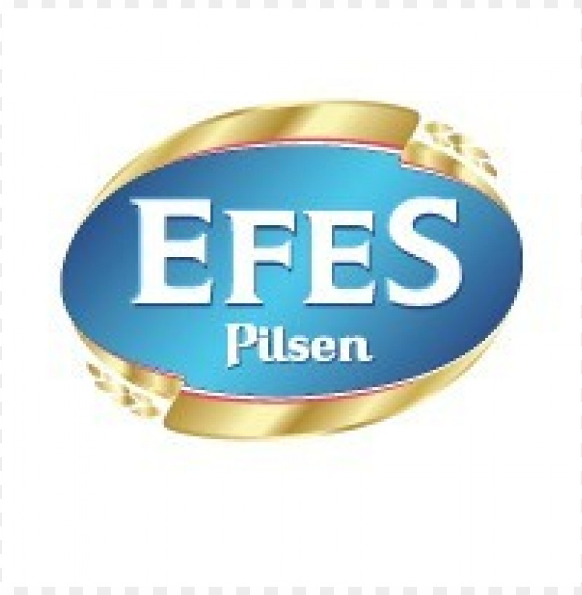  efes pilsen logo vector download free - 468790
