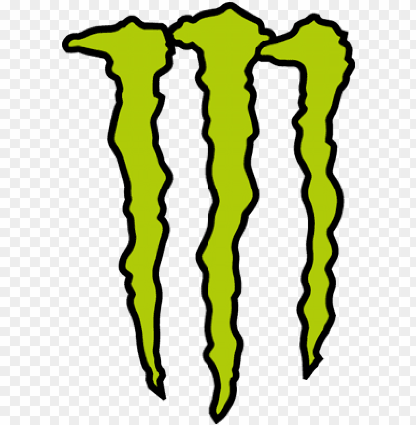 Monster Energy Colors - Hex Rgb Cmyk Pantone Color Monster Energy Logo Png,Twitter  Logo Color - free transparent png images - pngaaa.com