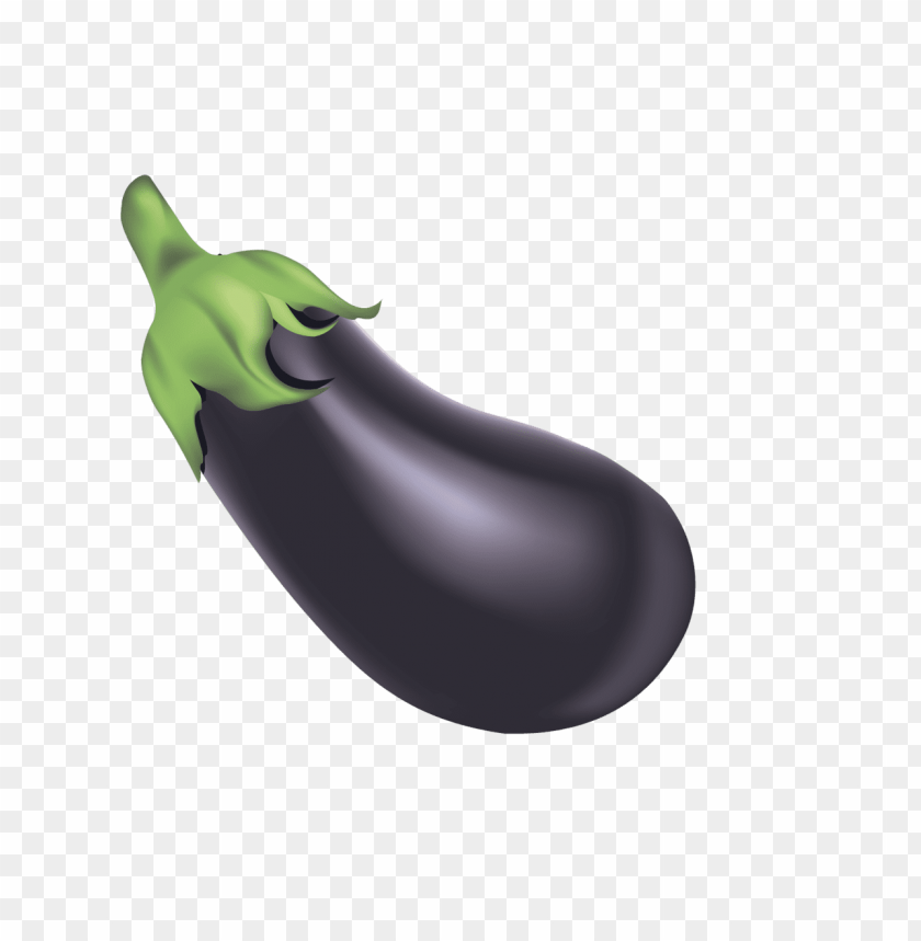 
eggplant
, 
purple egg-shaped fruit
, 
dark purple
