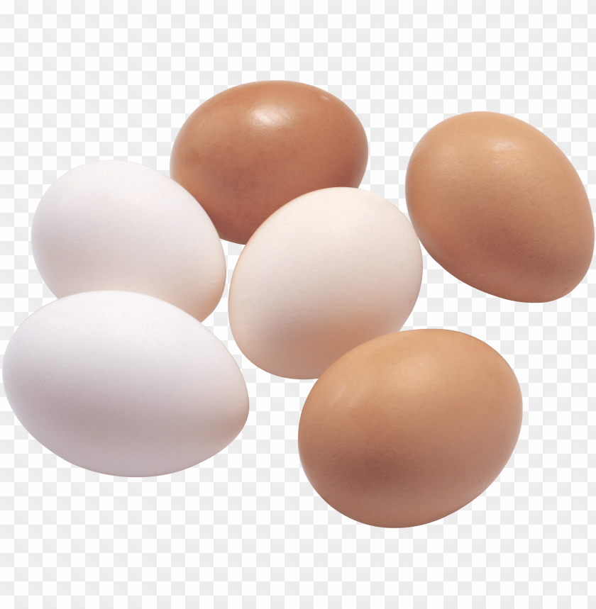eggs PNG images with transparent backgrounds - Image ID 10896