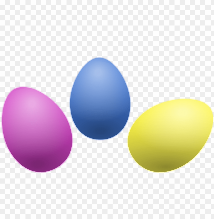 eggs PNG images with transparent backgrounds - Image ID 36509