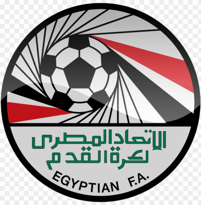 egypt football logo png png - Free PNG Images@toppng.com