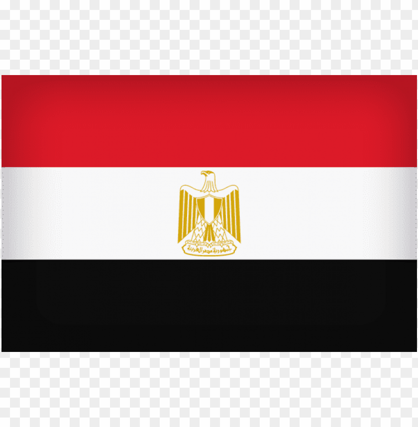 Download egypt large flag clipart png photo  @toppng.com