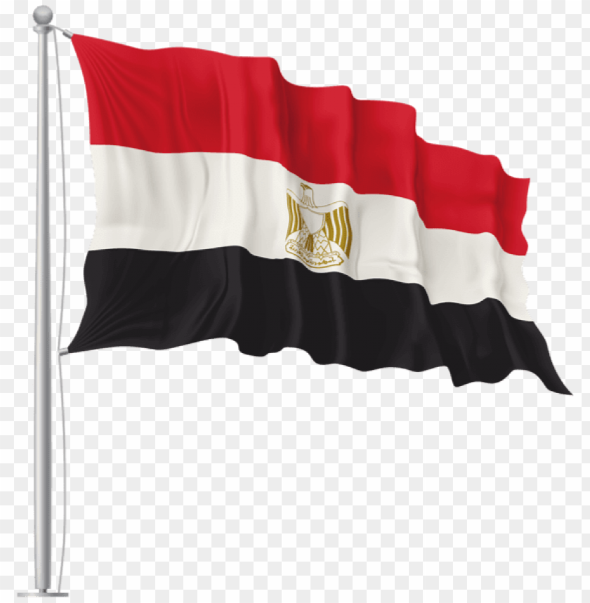 free PNG Download egypt waving flag clipart png photo   PNG images transparent