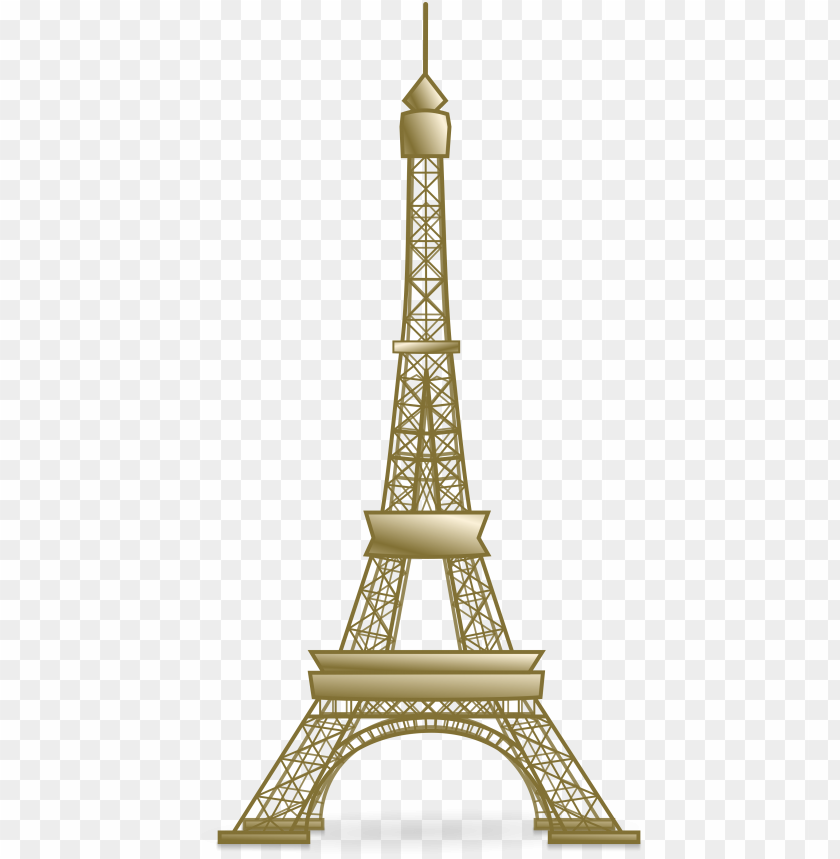 free PNG Download eiffel tower clipart png photo   PNG images transparent