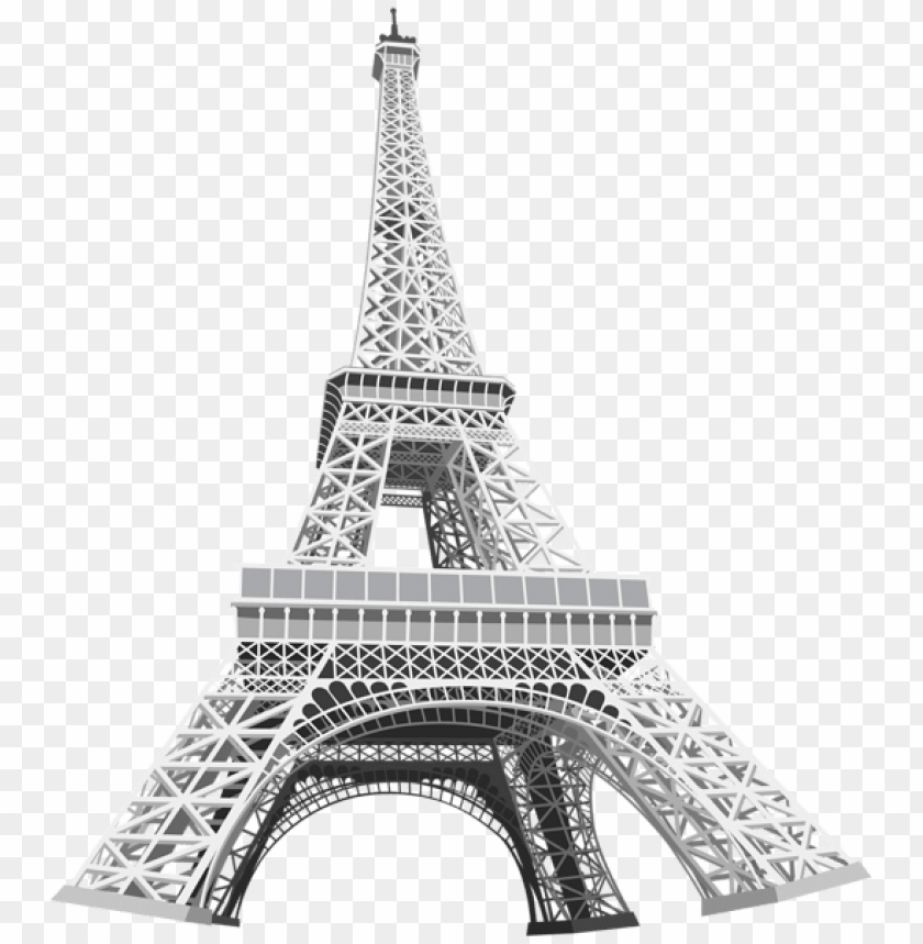 Torre Eiffel Png - Eiffel Tower, Transparent Png , Transparent Png