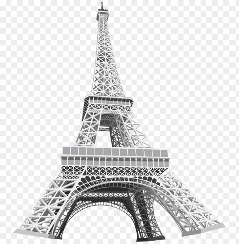 paris #torre Eiffel - Eiffel Tower, HD Png Download, png download