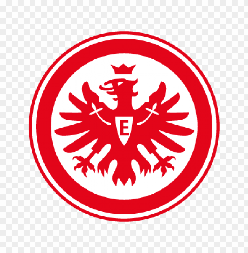  eintracht frankfurt vector logo - 459622