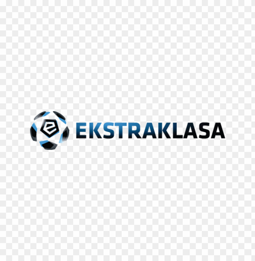  ekstraklasa logo vector download - 461494