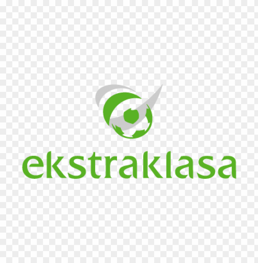  ekstraklasa vector logo - 471029