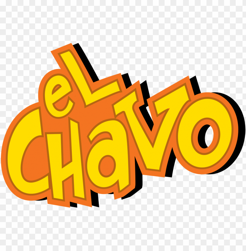 el chavo logo PNG image with transparent background | TOPpng