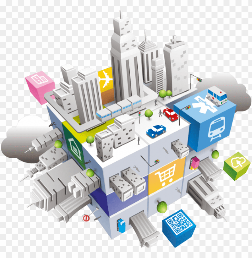 cube, city outline, new york city, kansas city chiefs logo, ice cube, city silhouette
