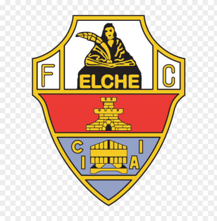  elche logo vector free download - 467344