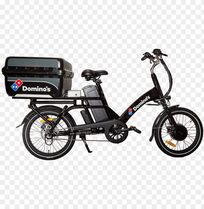 free PNG electric bike for delivery PNG image with transparent background PNG images transparent