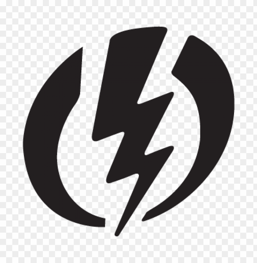  electric logo vector free download - 466088