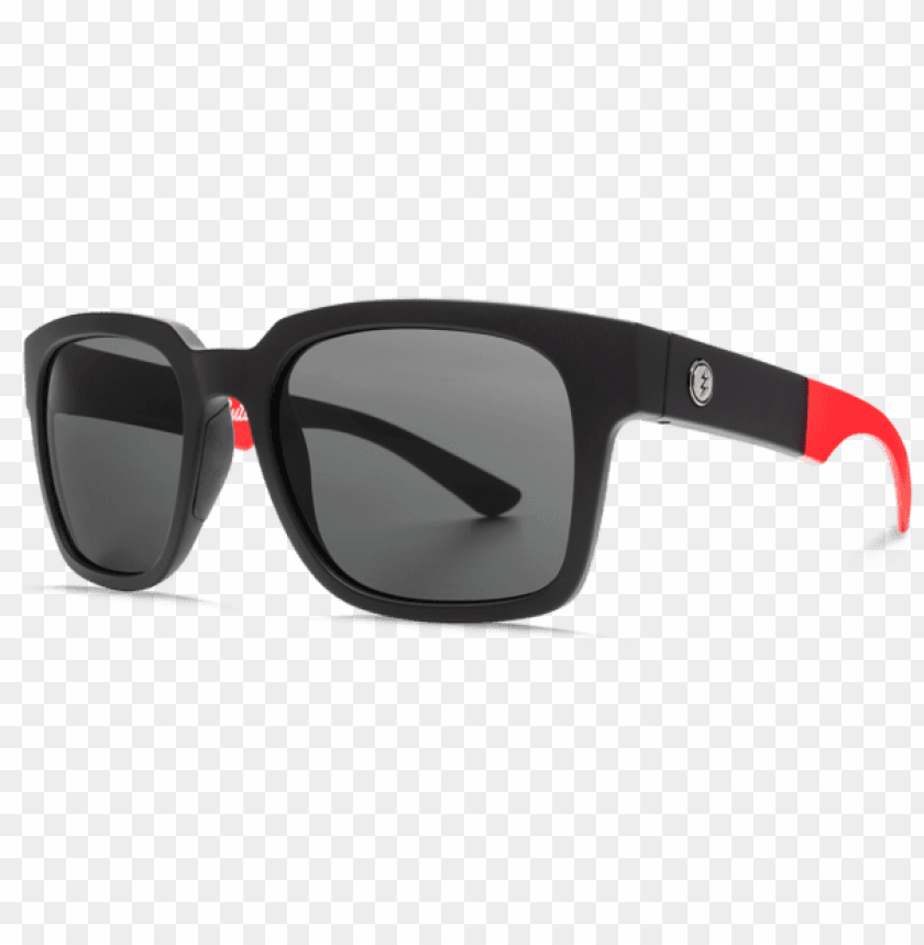 Electric Zombie S Ee16801084 Black Womenmen Sunglasses PNG Transparent With Clear Background ID 93639