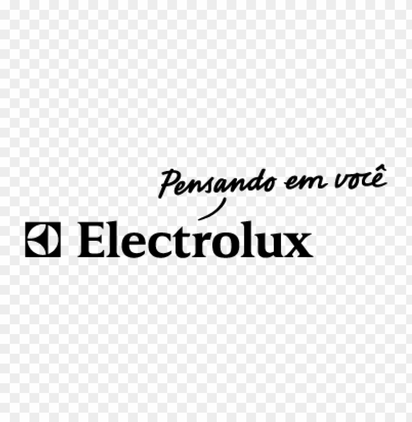  electrolux brasil logo vector download free - 466104