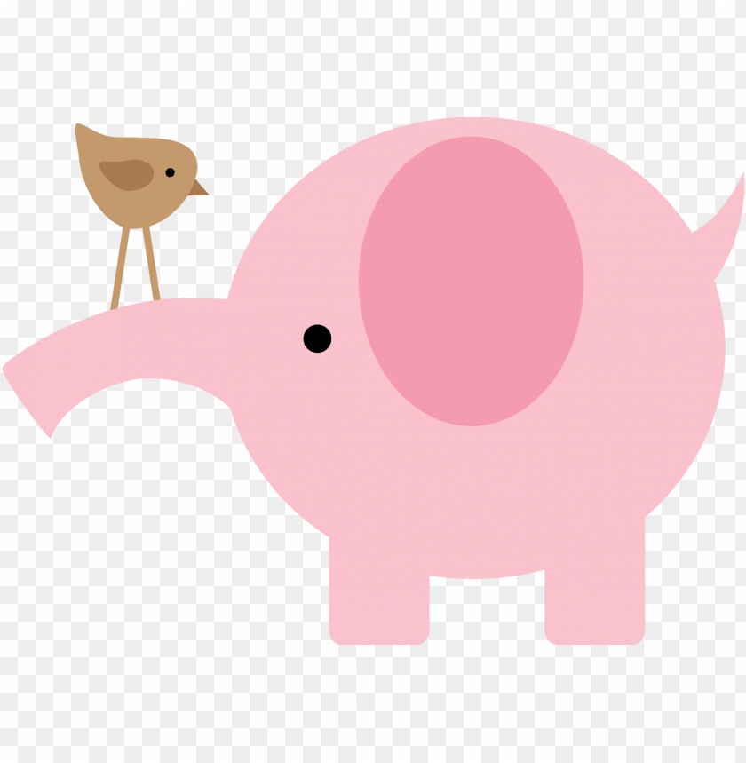 Featured image of post Elefante Rosa Png - This clipart image is transparent backgroud and png format.