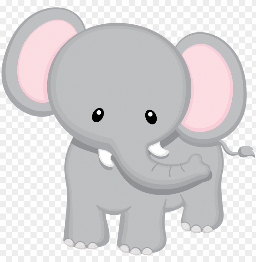 elefante safari baby PNG transparent with Clear Background ID 92648