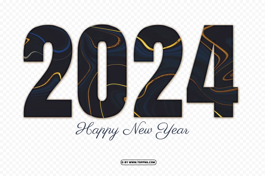 elegant design 2024 wavy folds grunge png , glitter 2024,glitter 2024 png,2024 ,2024 transparent png,2024 png