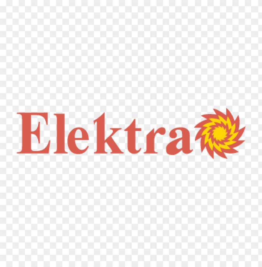  elektra logo vector download free - 468048