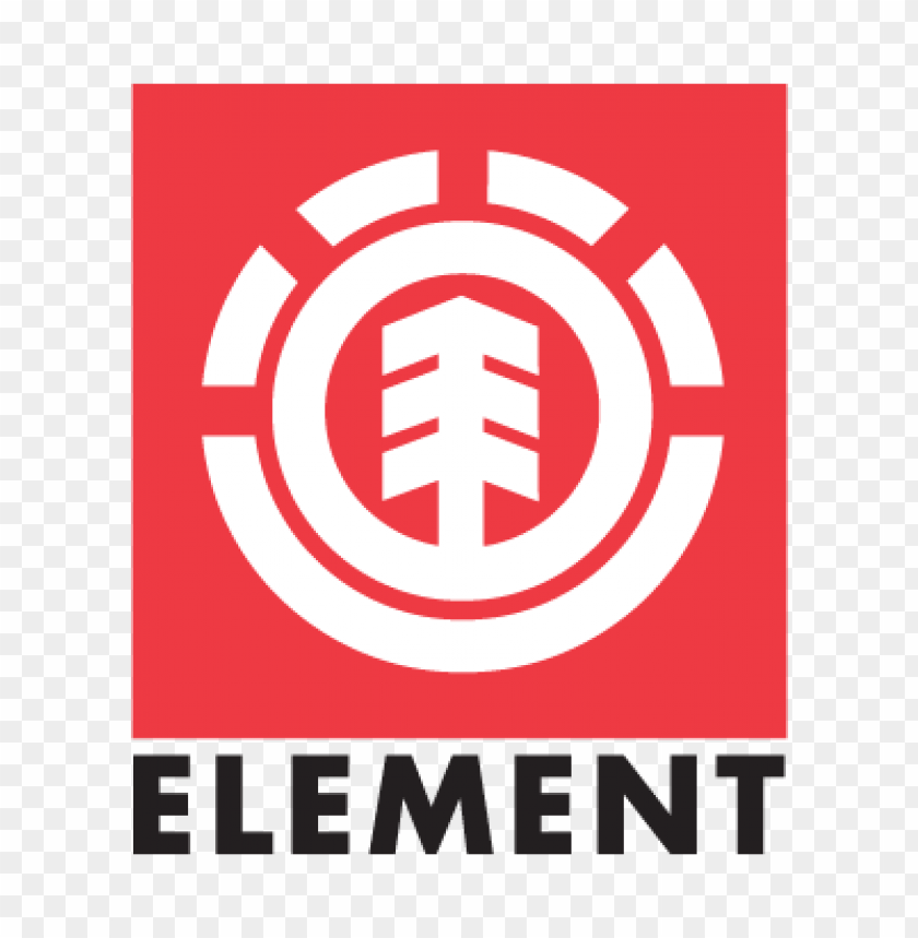  element eps logo vector free - 466138