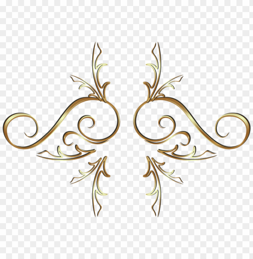 element gold png