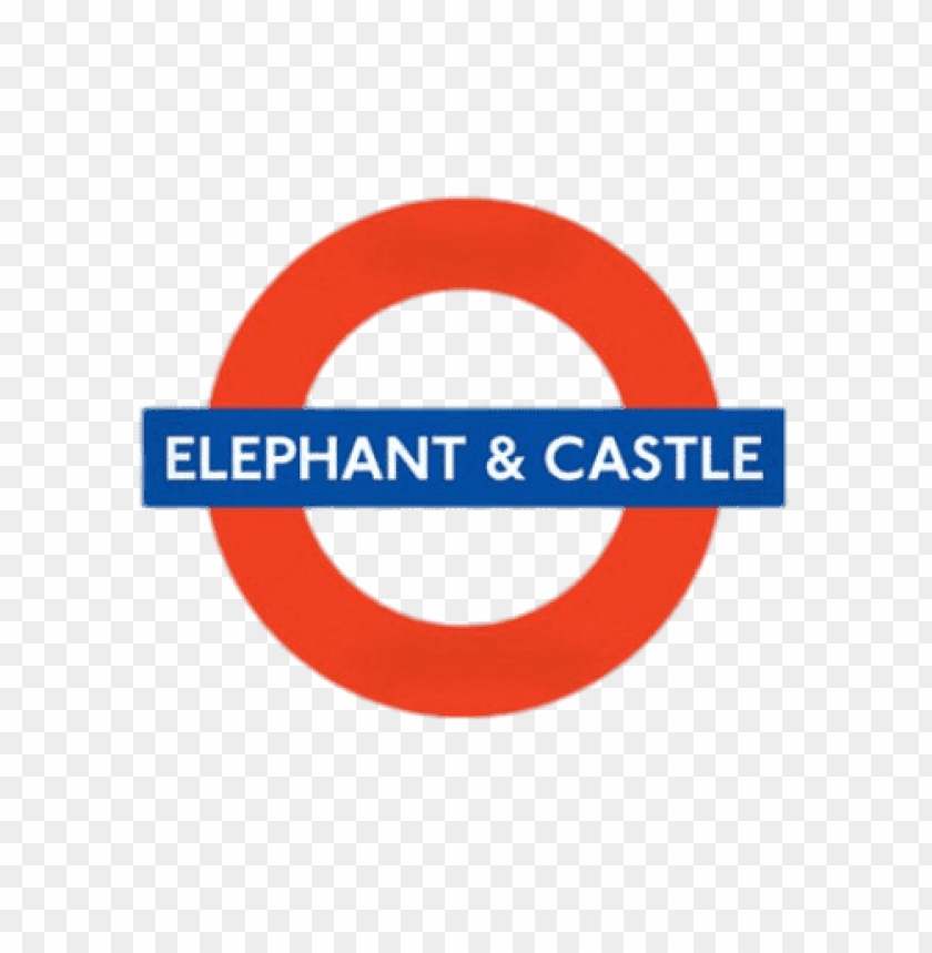 transport, london tube stations, elephant & castle, 