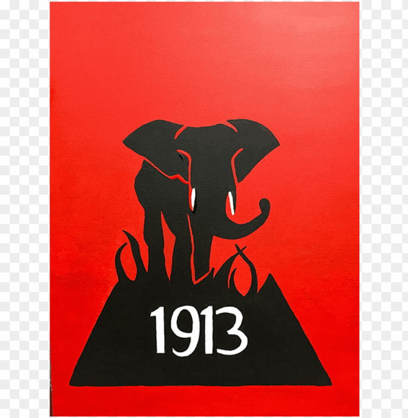 elephant delta sigma theta PNG transparent with Clear Background ID 92778