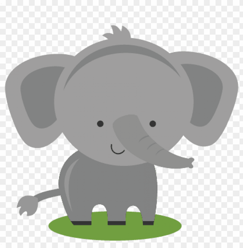 Download Elephant Free Svg Png Image With Transparent Background Toppng