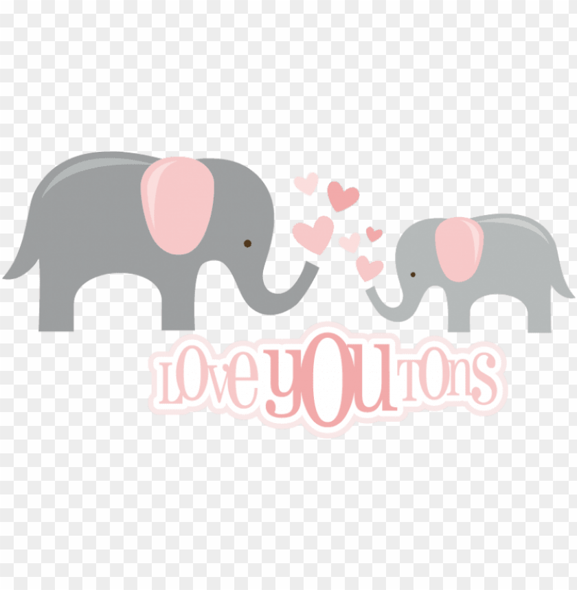 Free Free Baby Elephant Svg Free