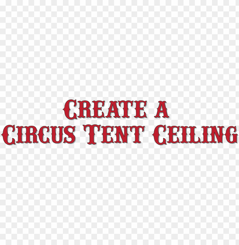 circus tent, tent, easy button, circus banner, broken brick wall, wall