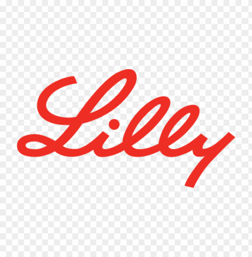  eli lilly logo vector free - 466984
