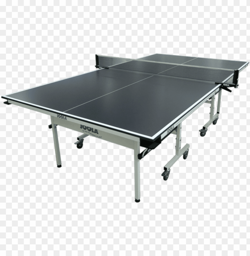 Elite 108 Table Tennis Table J20 Png Image With Transparent Background Toppng