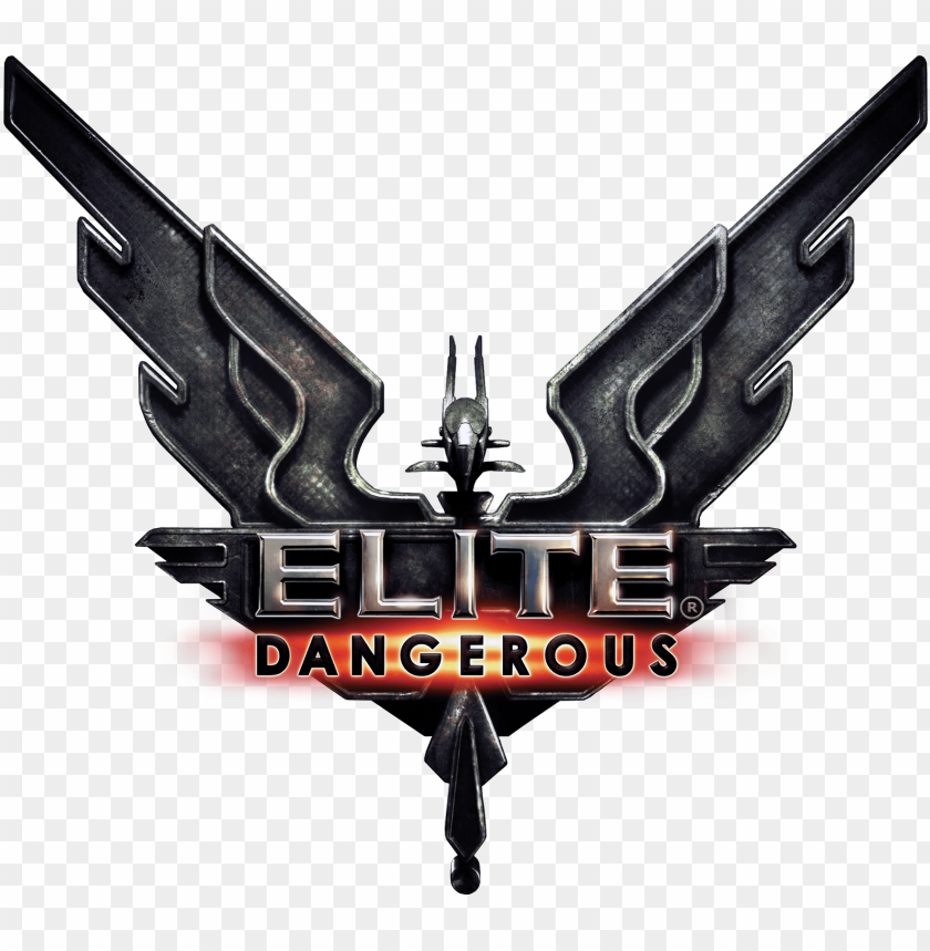 elite dangerous logo big elite dangerous PNG transparent with Clear Background ID 174185