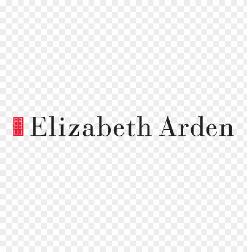  elizabeth arden logo vector - 468250