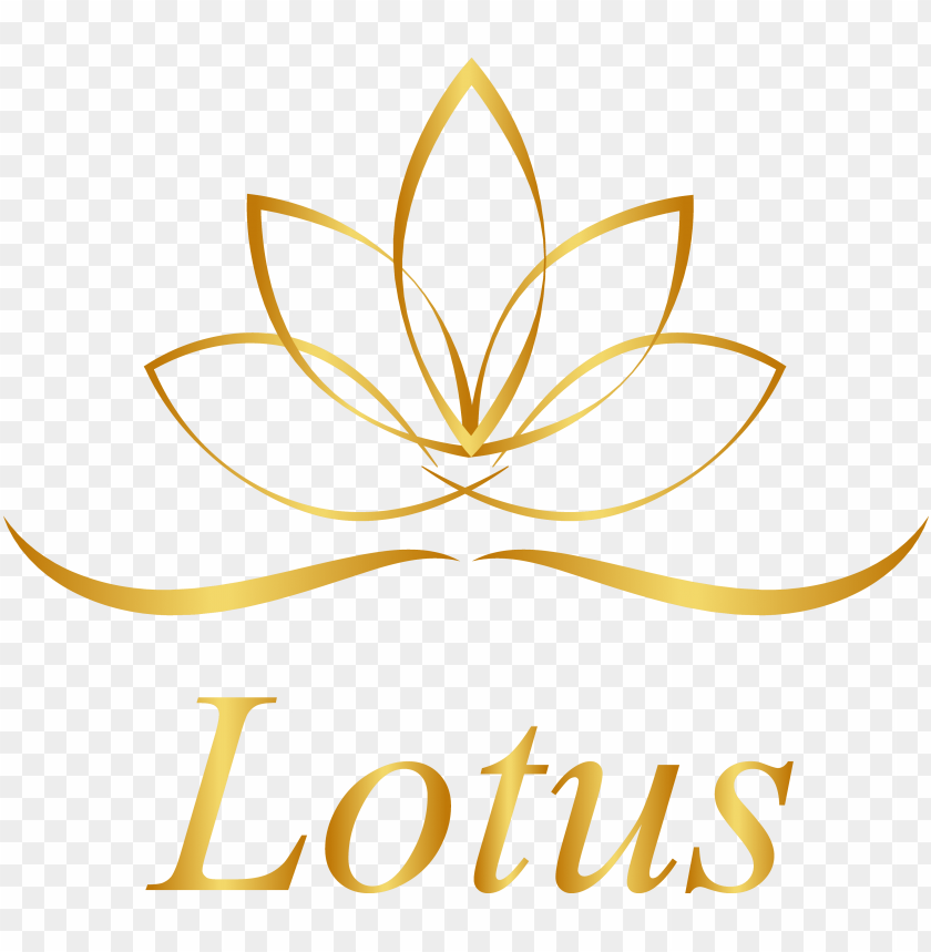 Lotus Logo Png Transparent