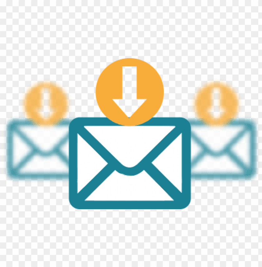 email symbol, email logo, email icon, email icon white