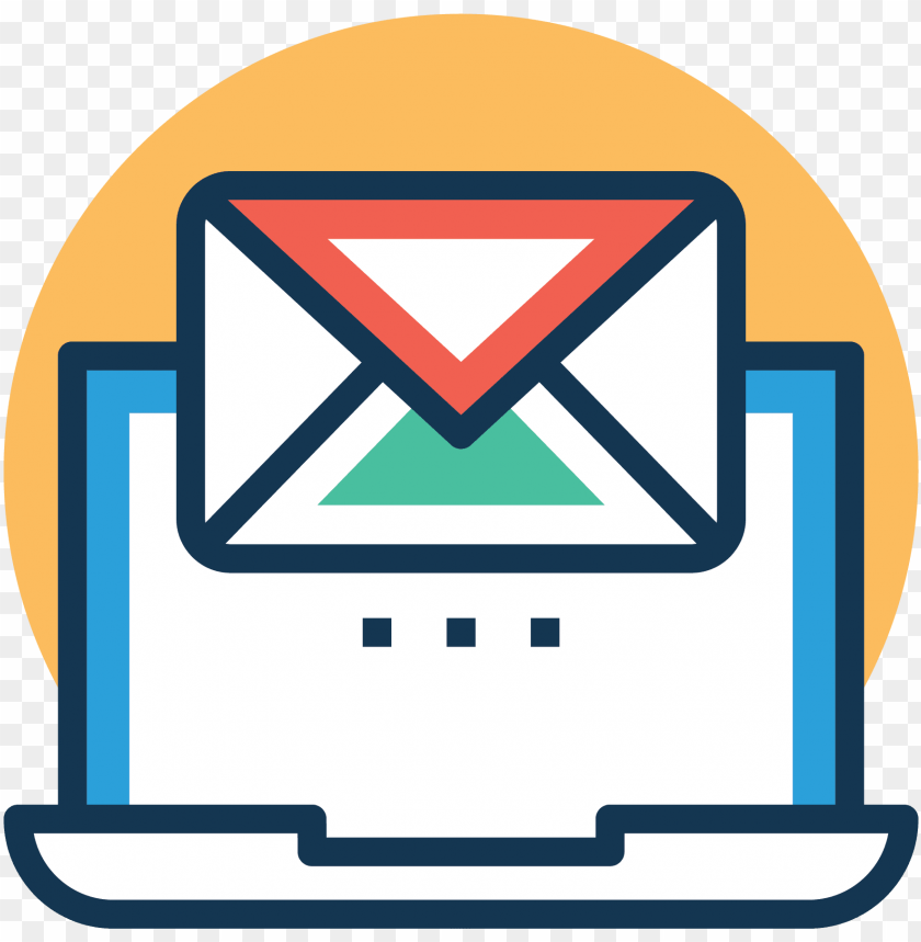 free PNG email- - icon gmail  white png - Free PNG Images PNG images transparent