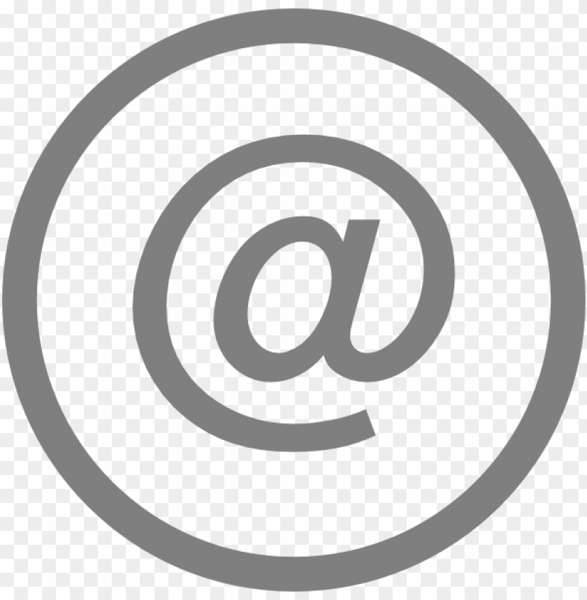 Email Icon Png Transparent Png Image With Transparent Background Toppng