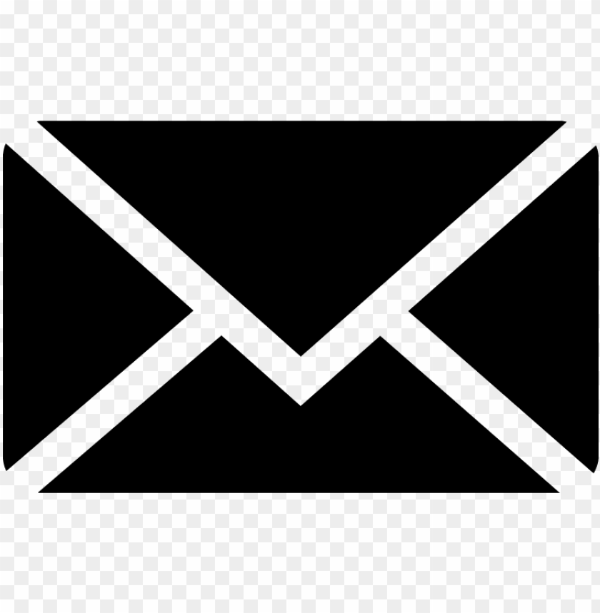 Email Icon Symbol Vector - Call And Email Ico PNG Transparent With Clear Background ID 220797