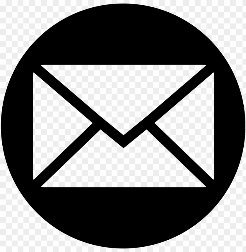 Mail Icon Png Transparent