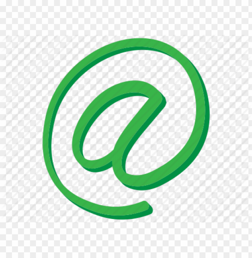 green email icon