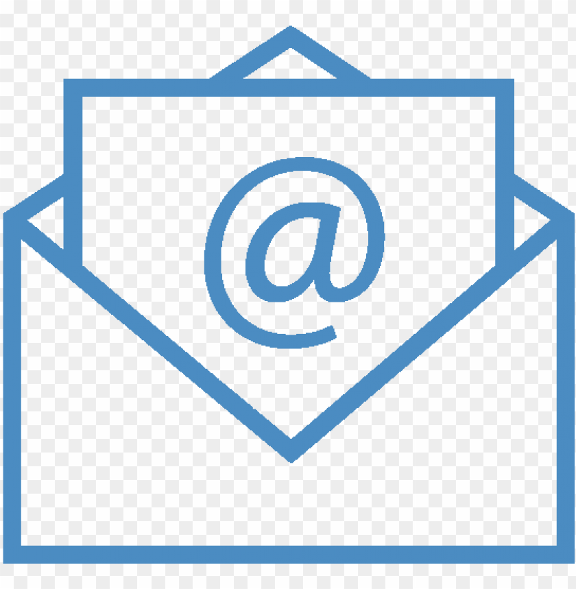 email logo hd PNG transparent with Clear Background ID 84704