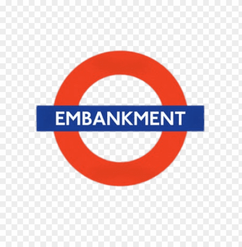 transport, london tube stations, embankment, 