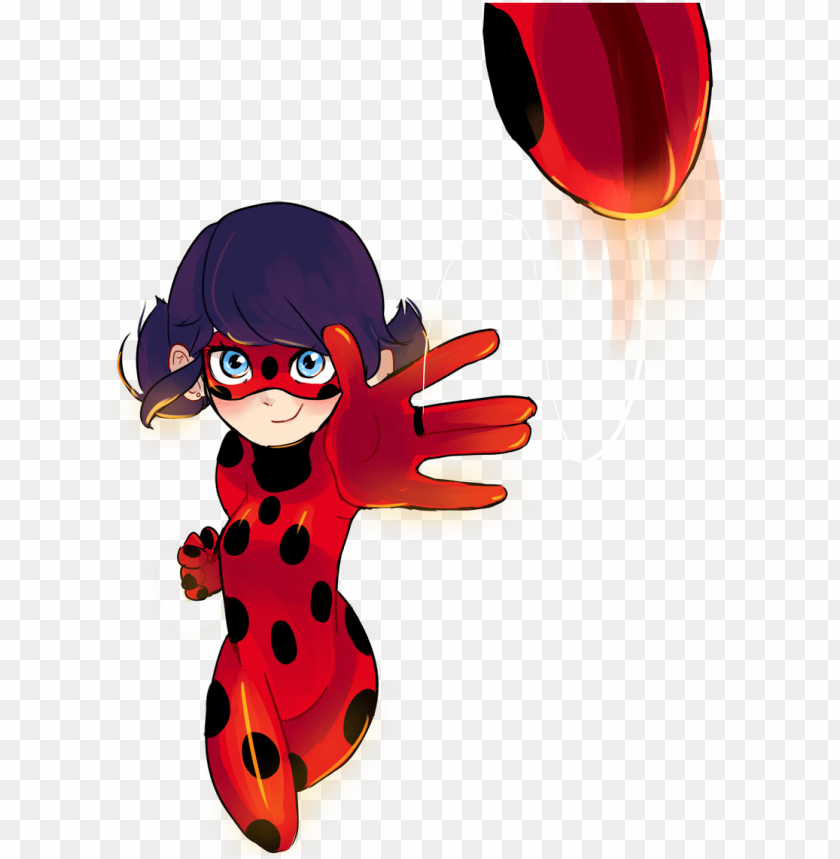 Miraculous Ladybug Png, Ladybug Png, Miraculous Tales Of Ladybug & Cat Noir  Png Digital File, CT44